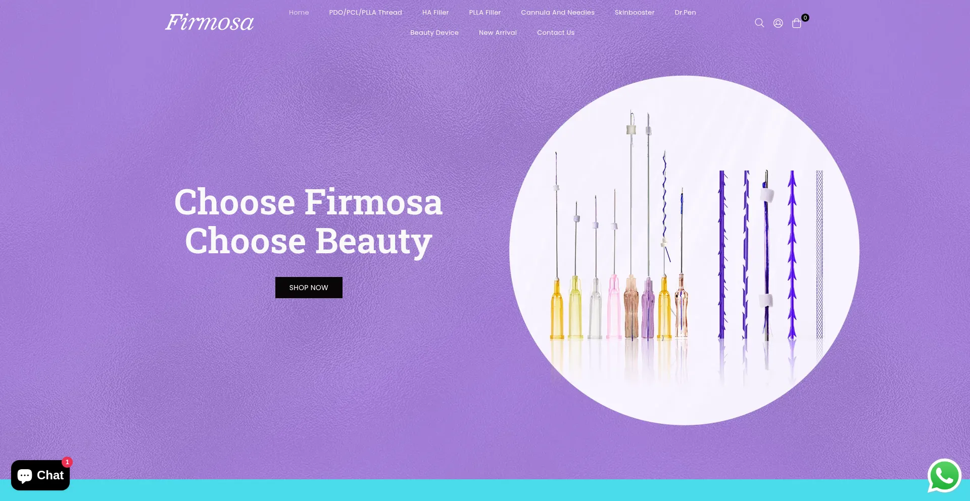 Firmosa.com