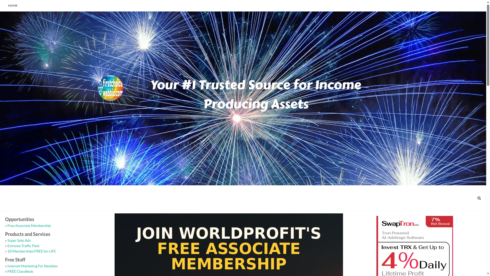 Firstchoicewebbiz.com