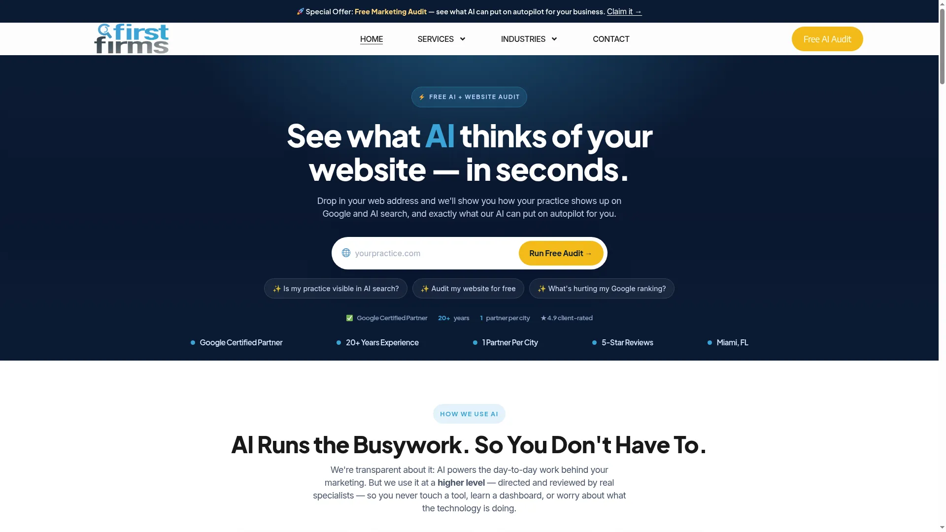 Firstfirms.com