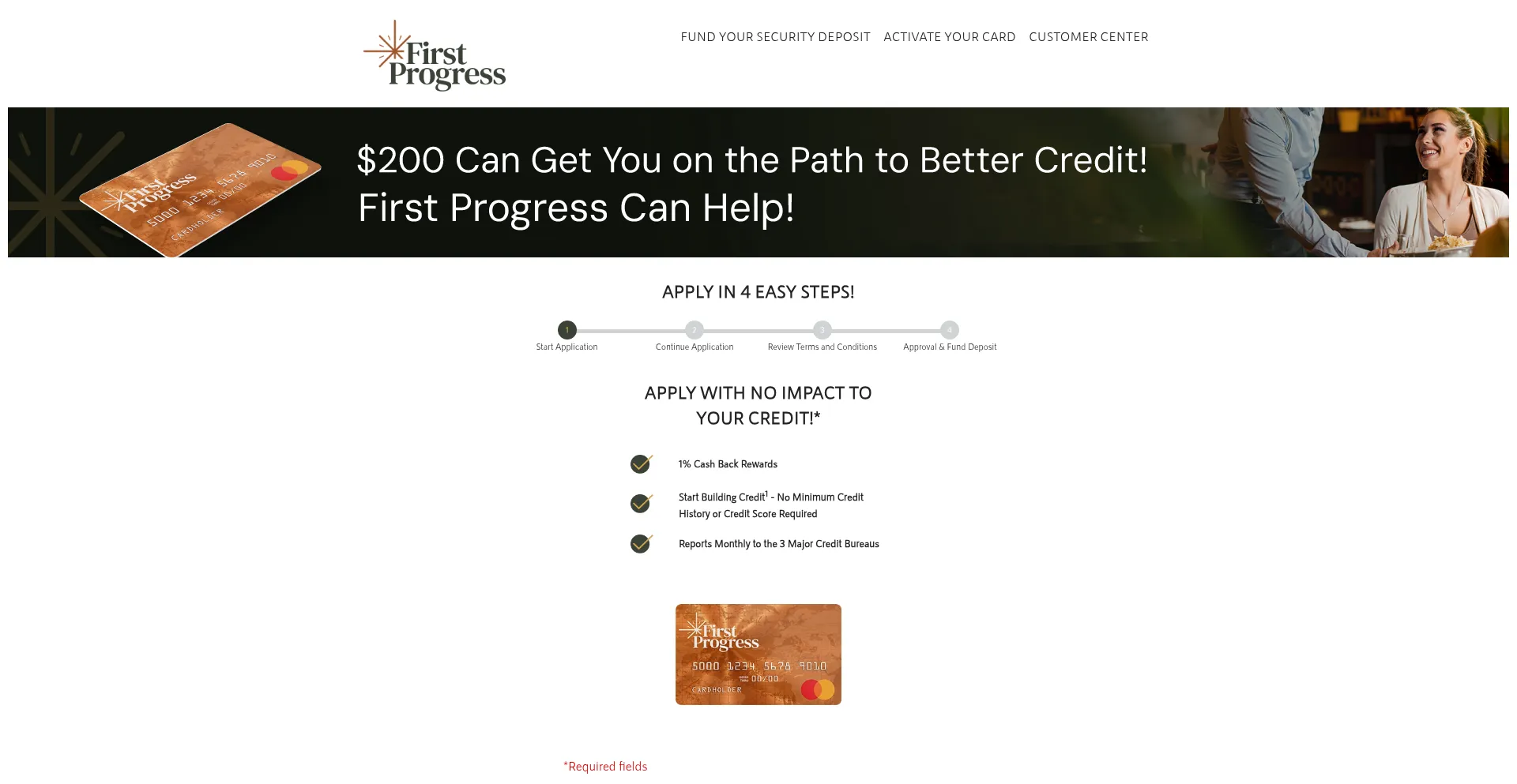 Firstprogress.com 安全可靠吗？
