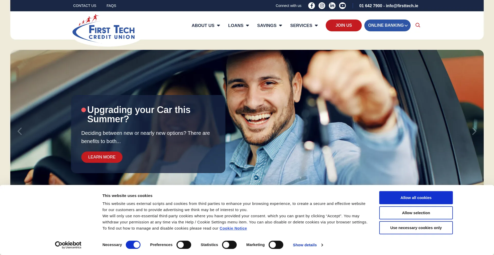 Firsttech.ie