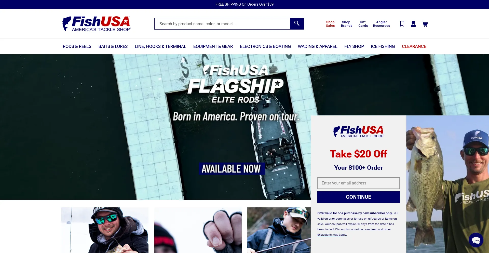 Fishusa.com