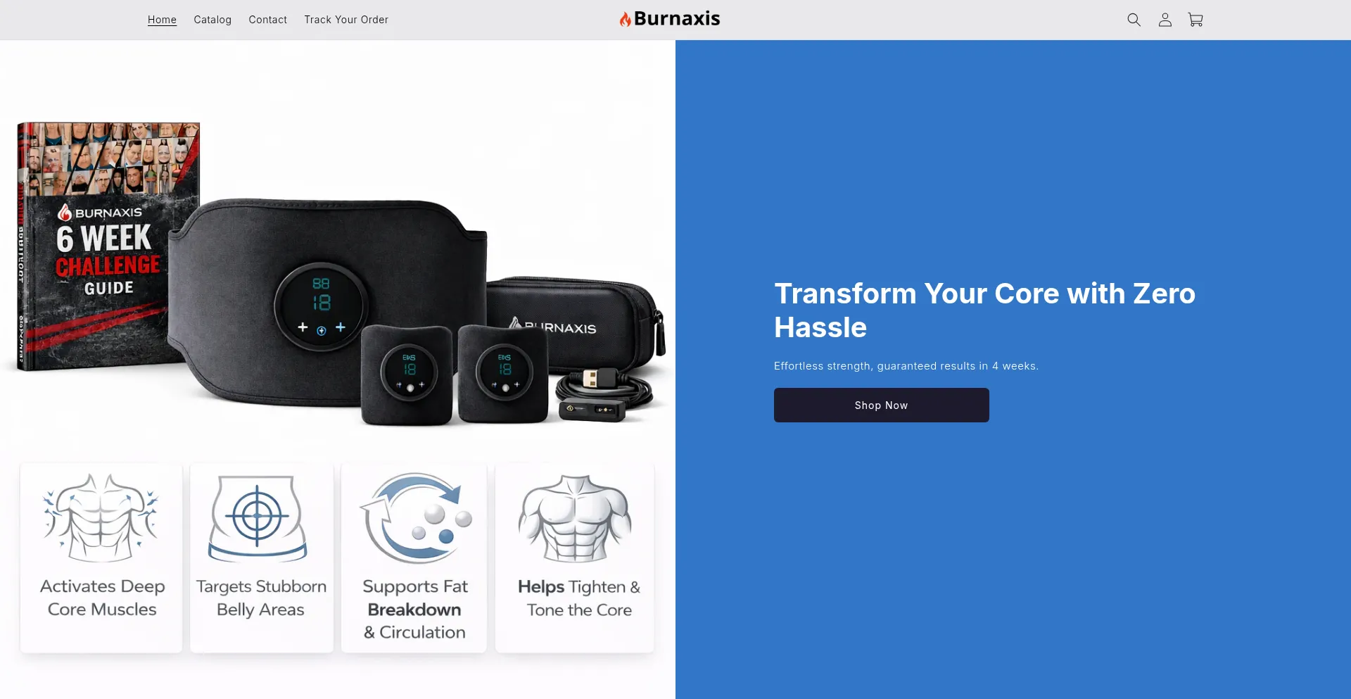 Fit-burnaxis.com