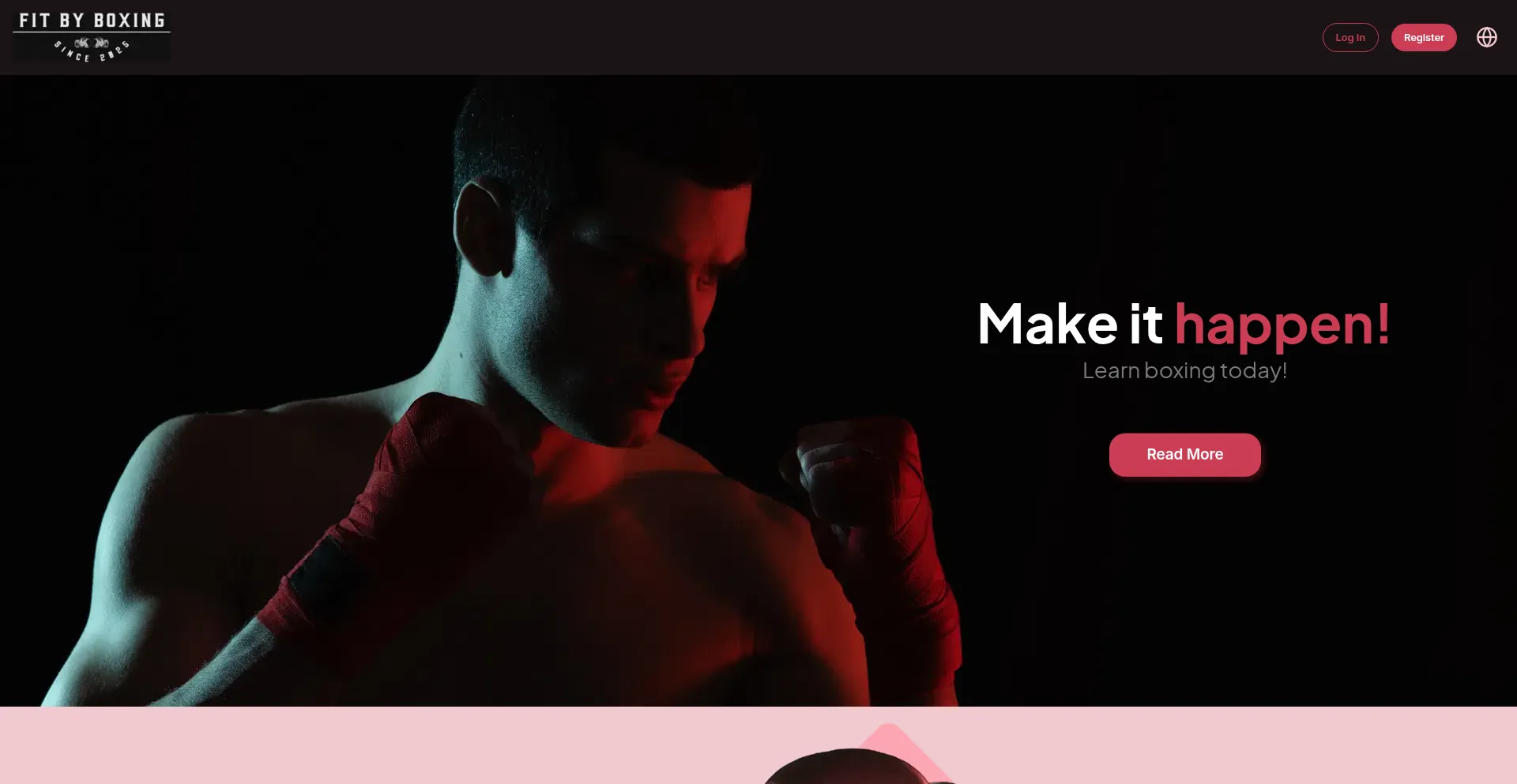 Fitbyboxing.com