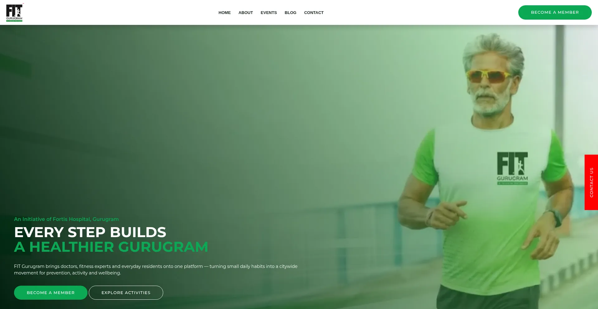 Fitgurugram.com