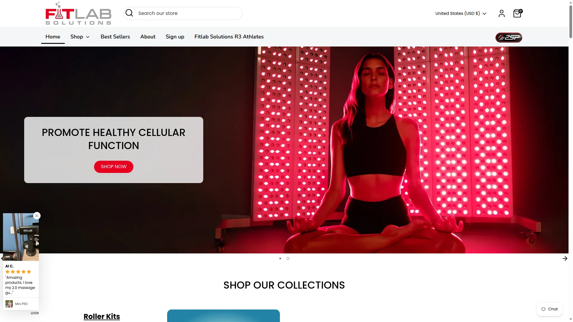 Fitlabsolutions.com