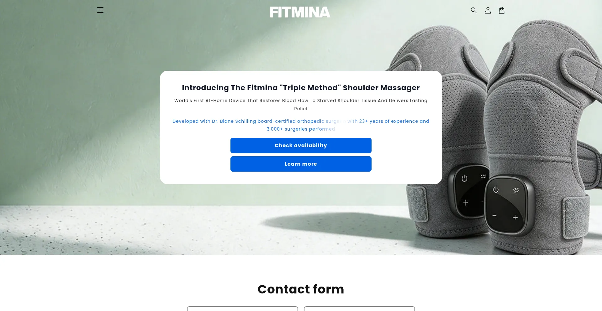 Fitmina.com