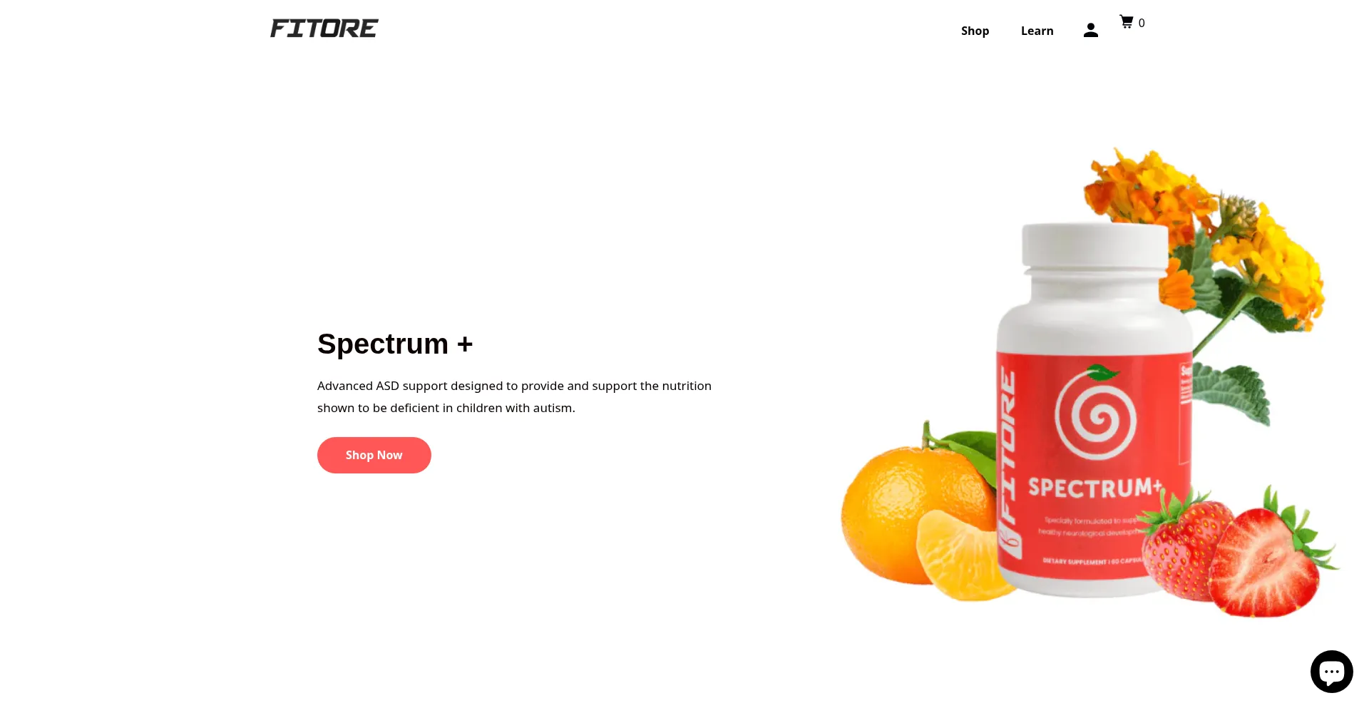 Fitorenutrition.com