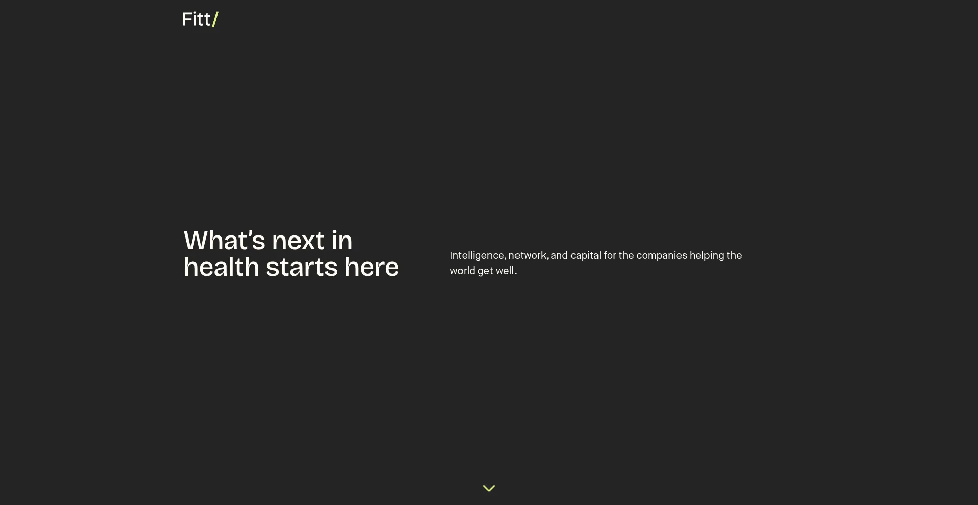 Fitt.co
