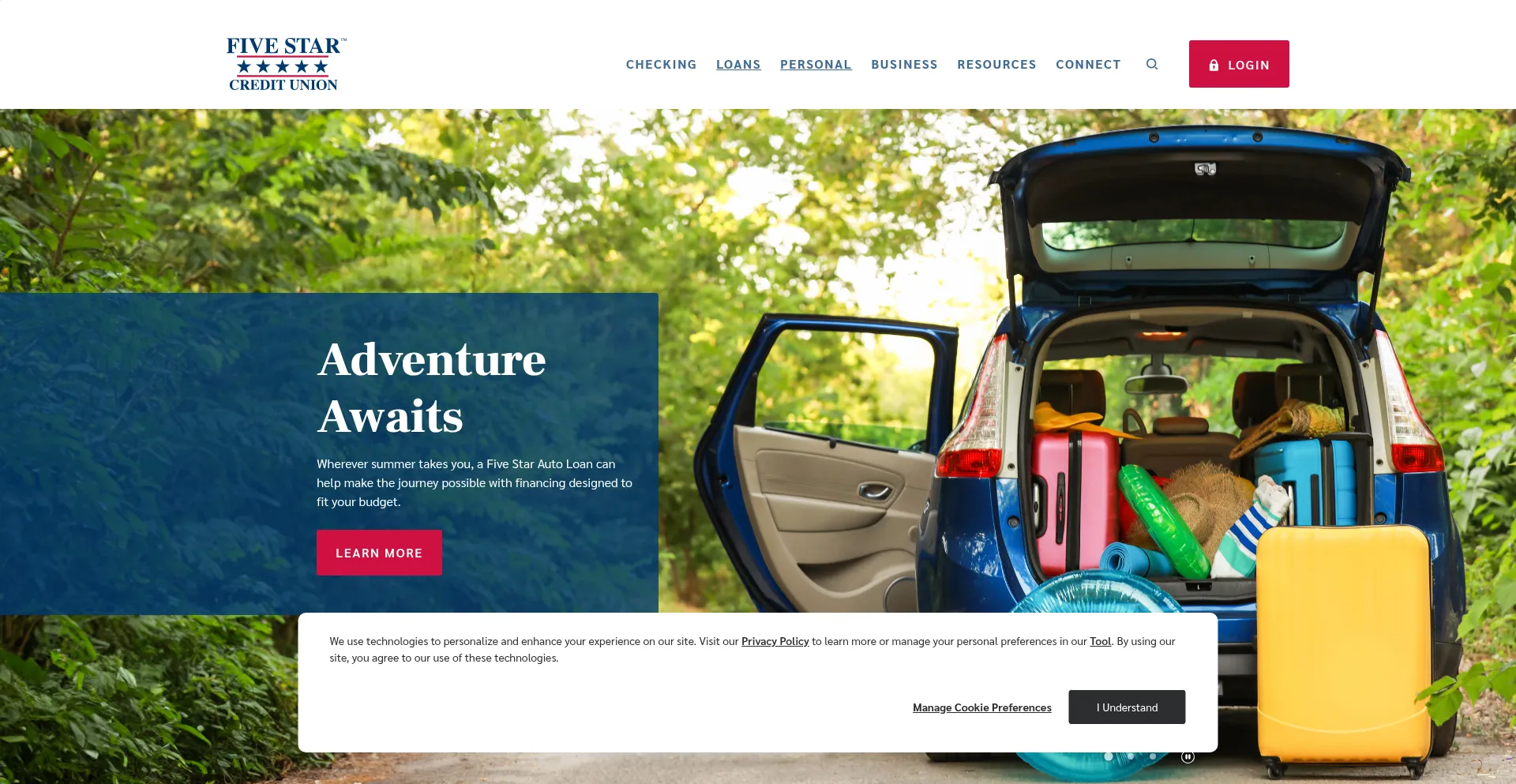 Fivestarcu.com