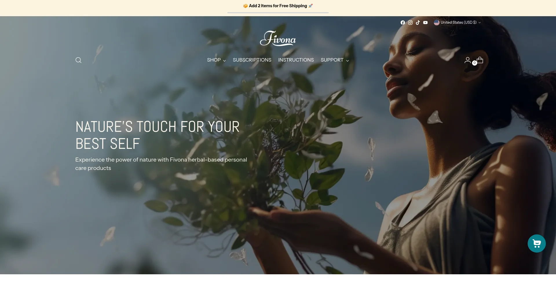 Fivona.com
