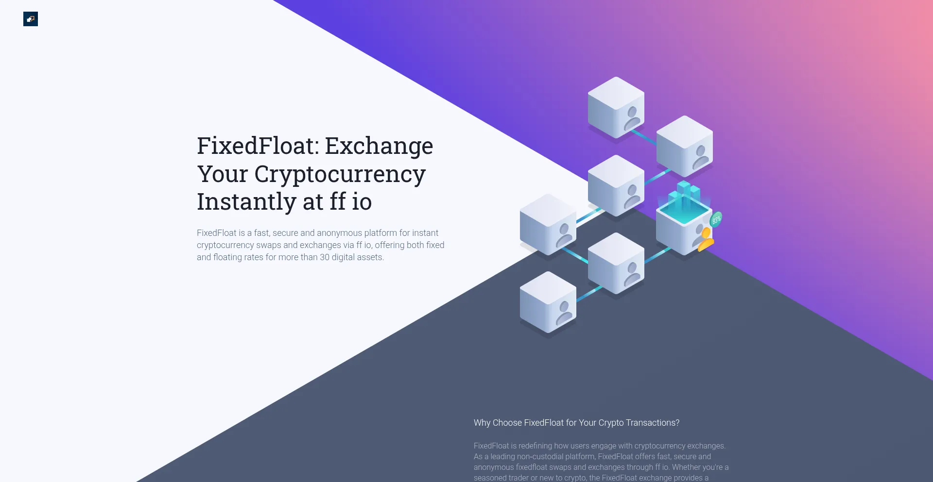 Fixedfloat-swap.org