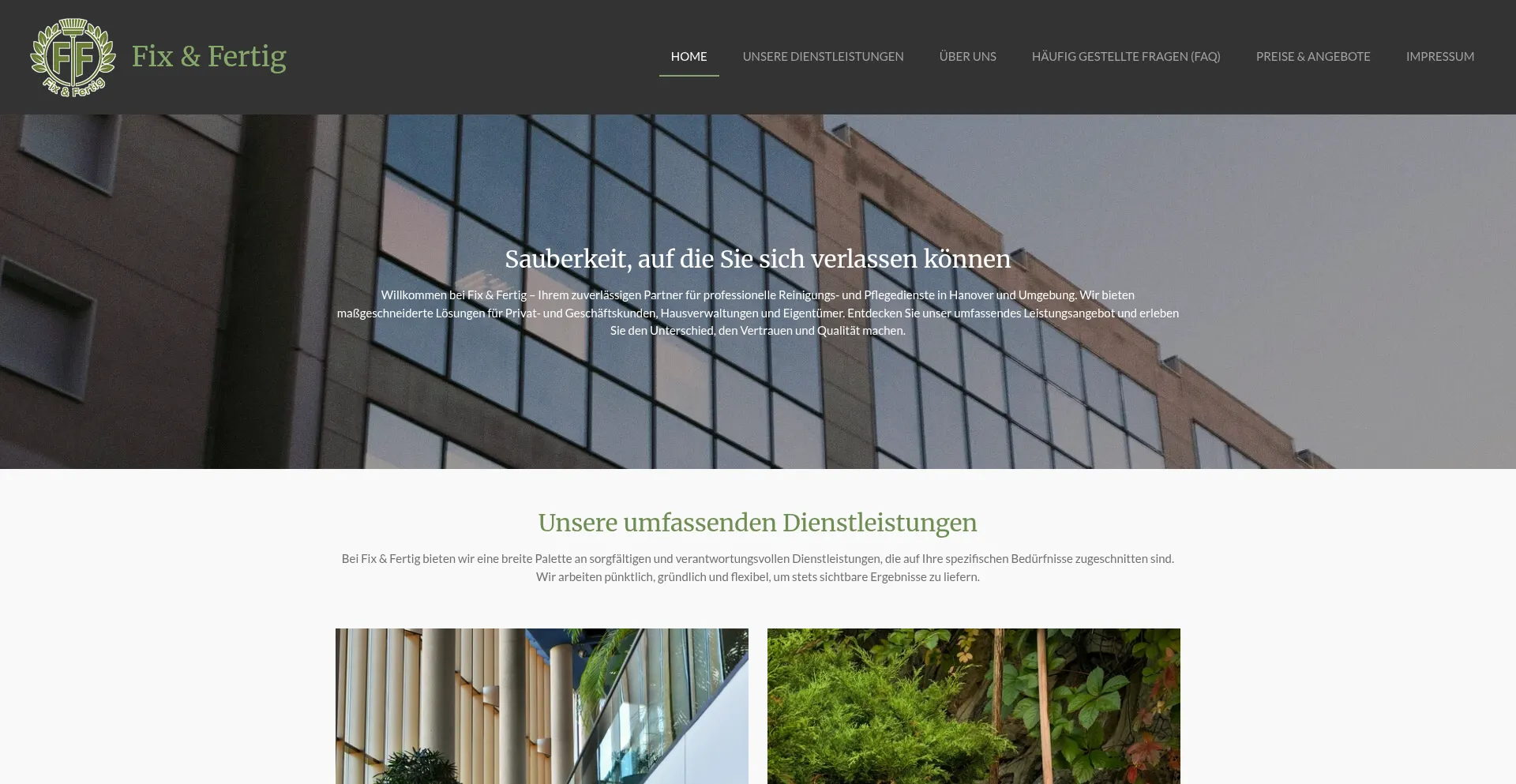 Fixfertig.online
