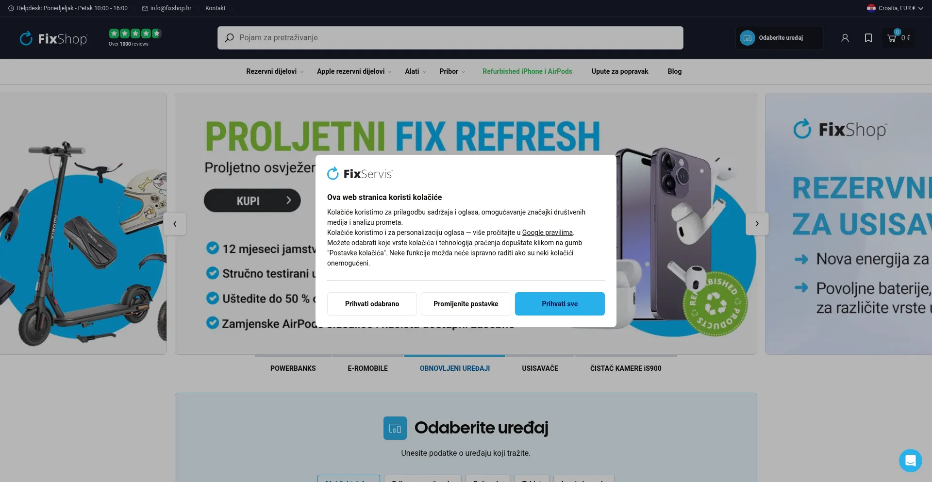 Fixshop.hr
