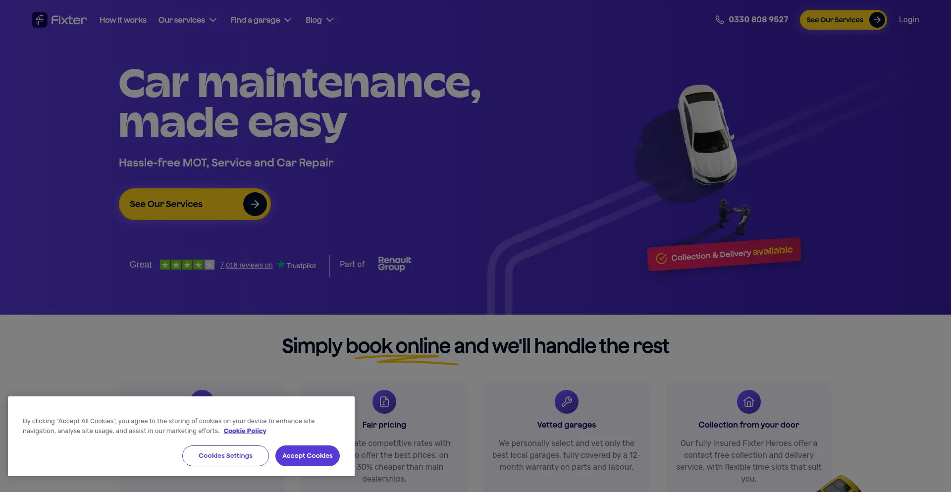 Fixter.co.uk