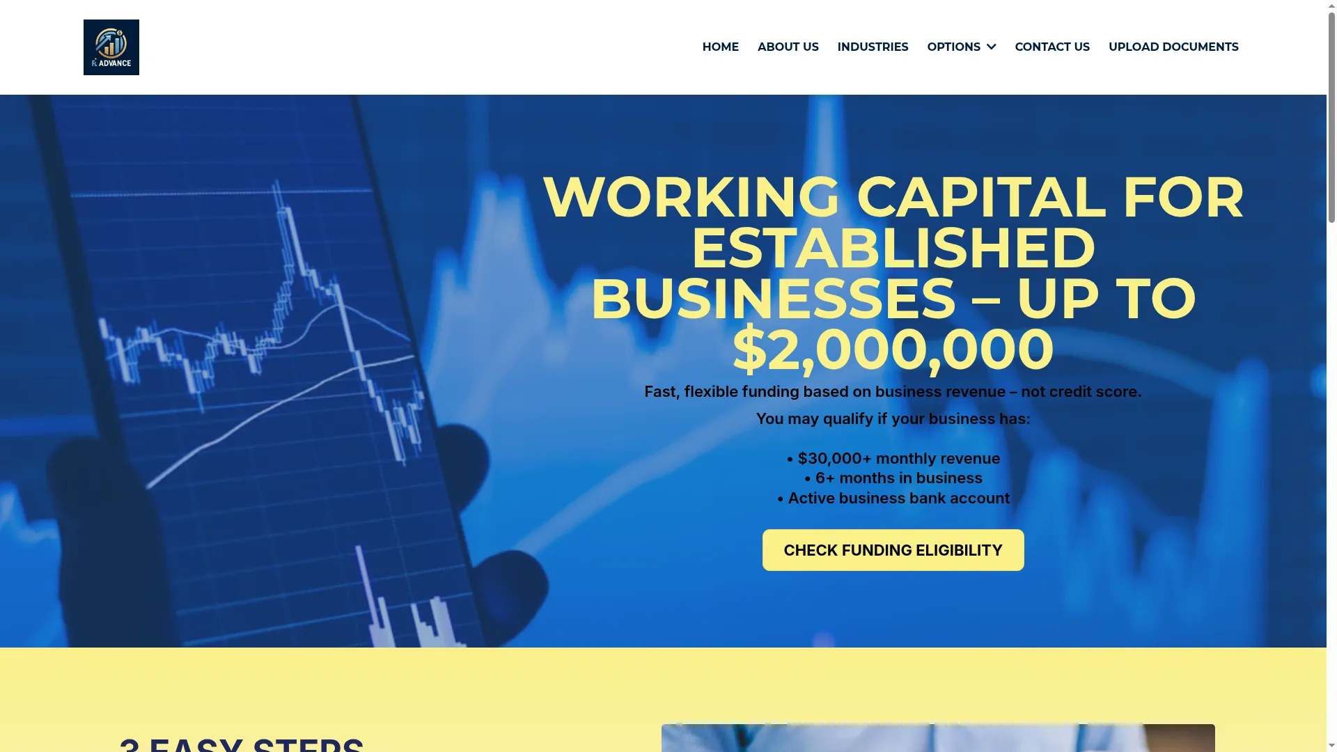 Fladvance.com