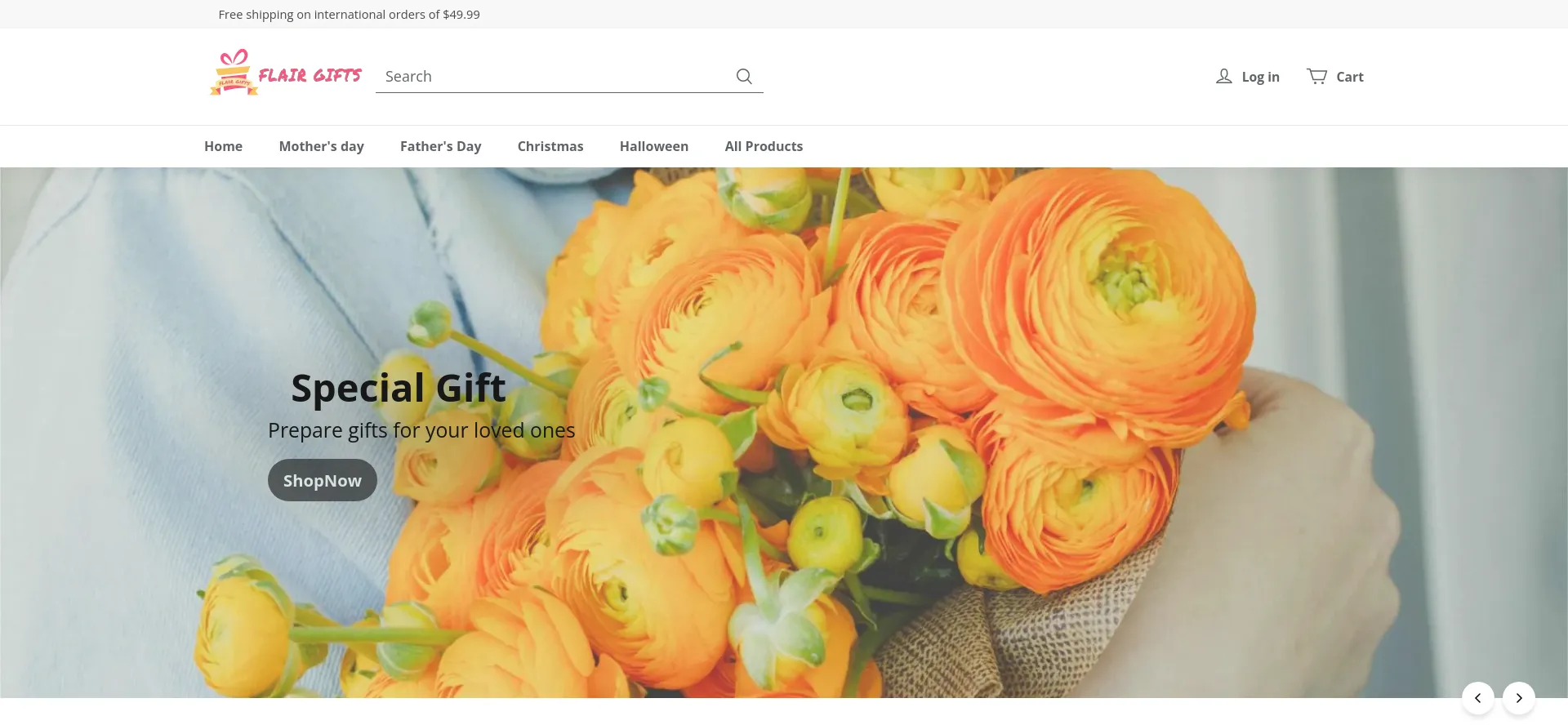 Flairgifts.com