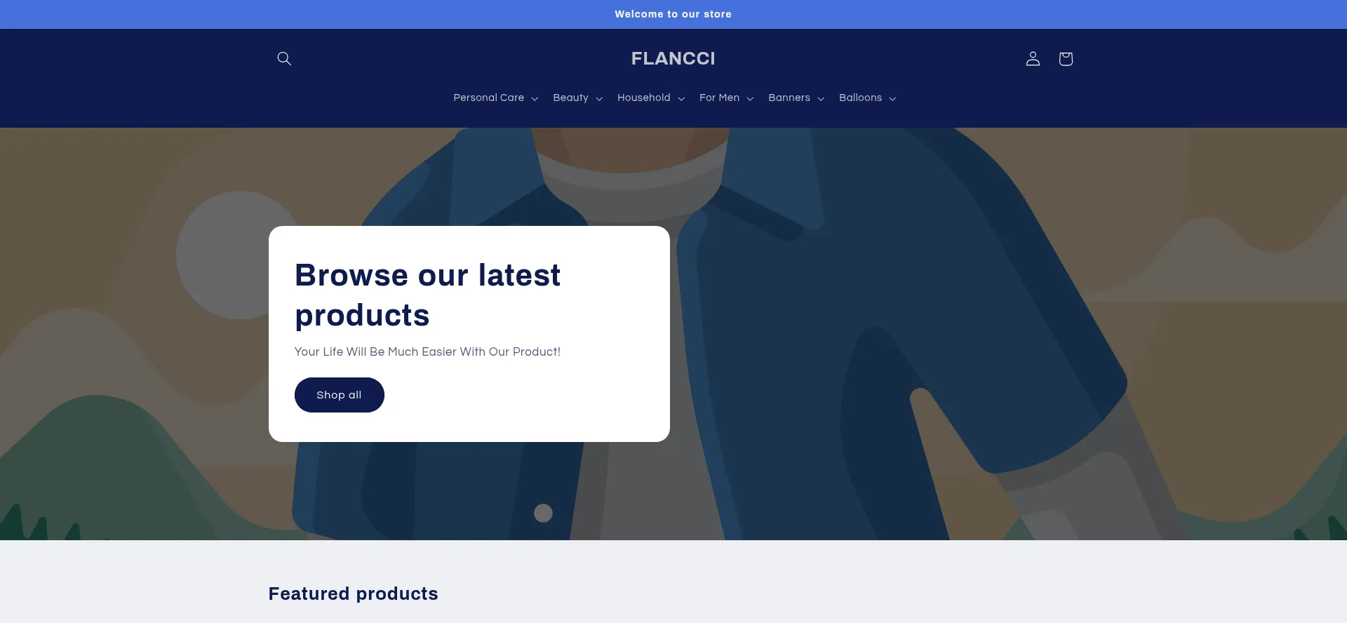 Flancci.com