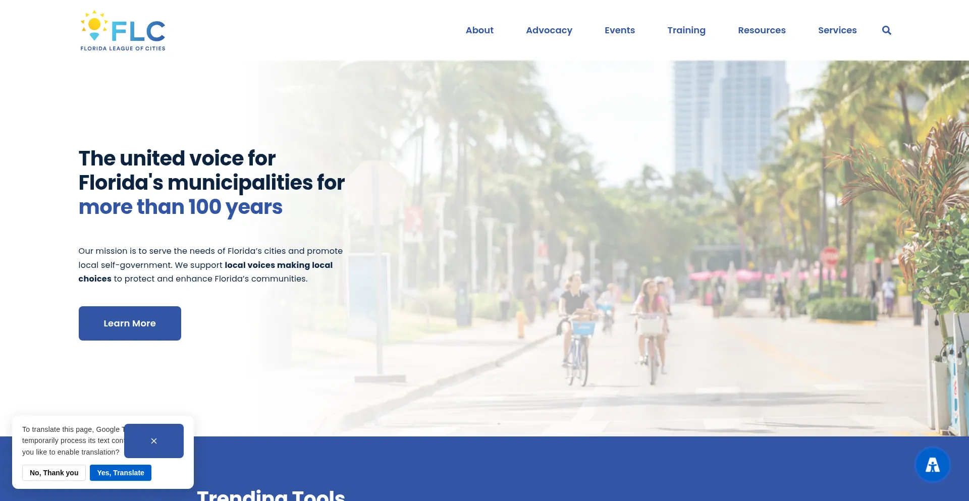 Flcities.com