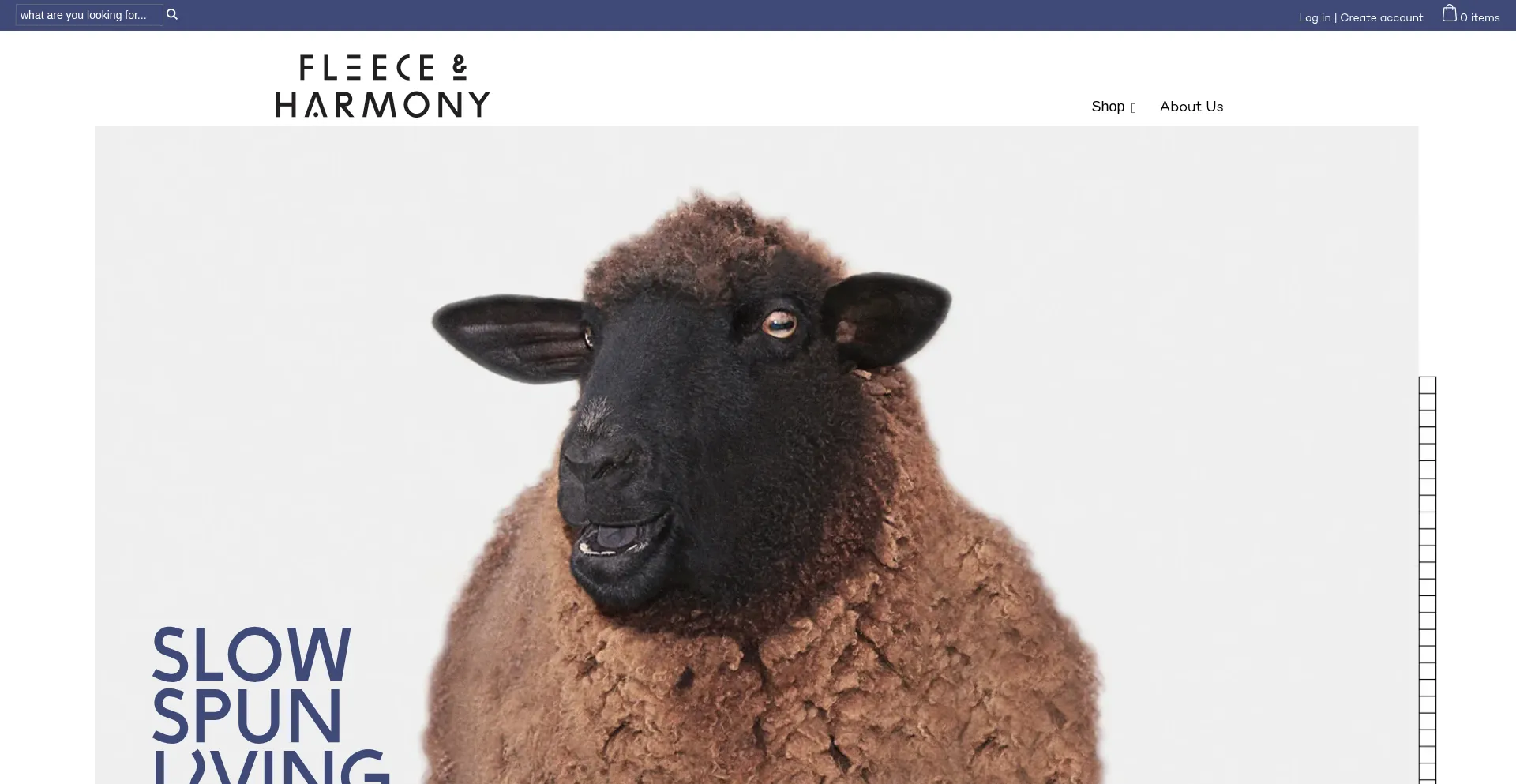 Fleeceandharmony.com