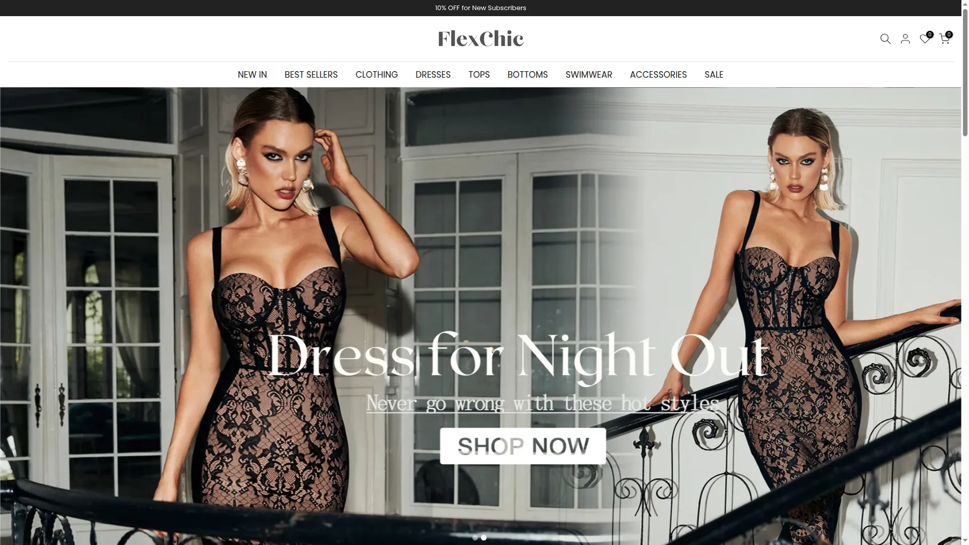 Flexchic.com