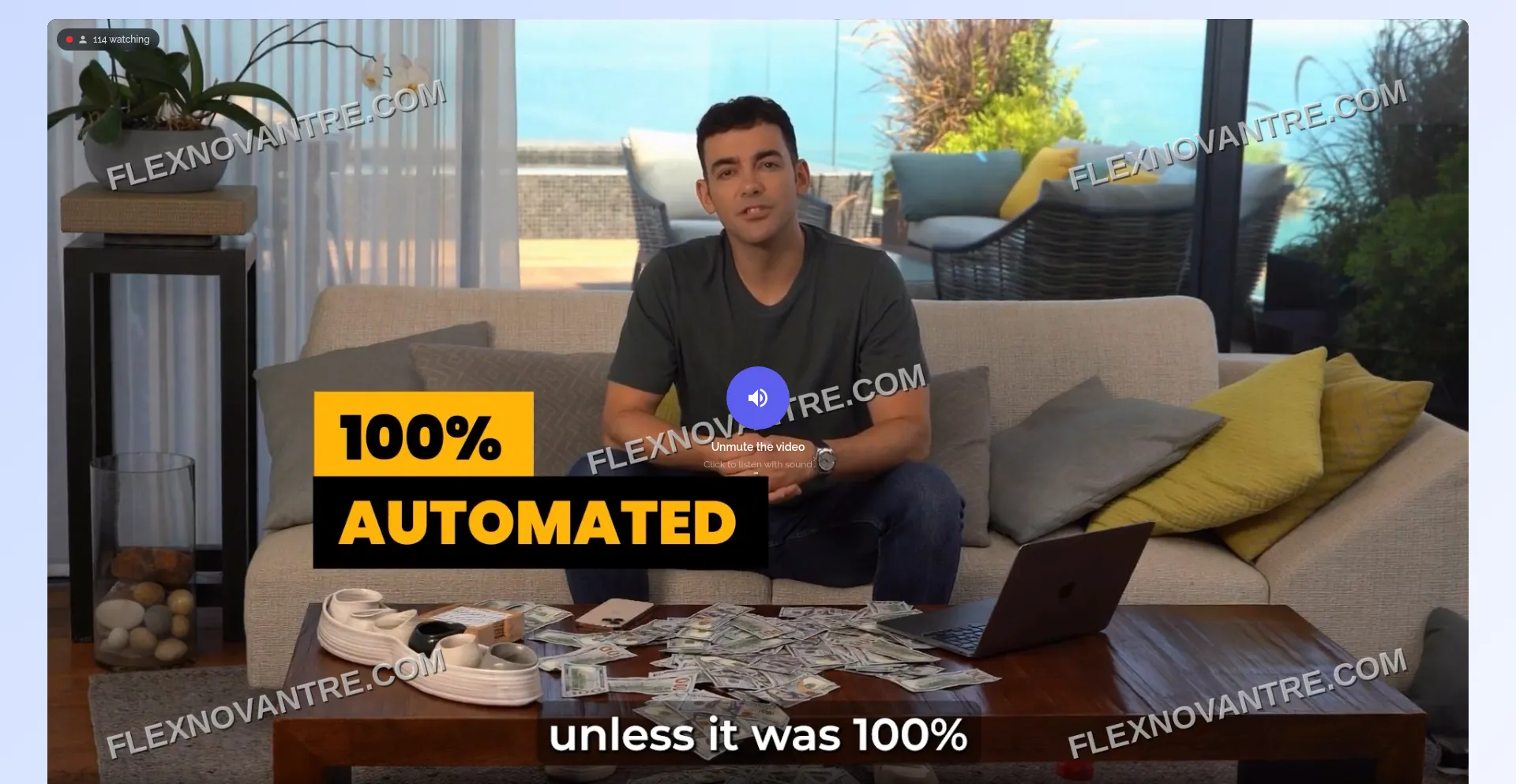 Flexnovantre.com