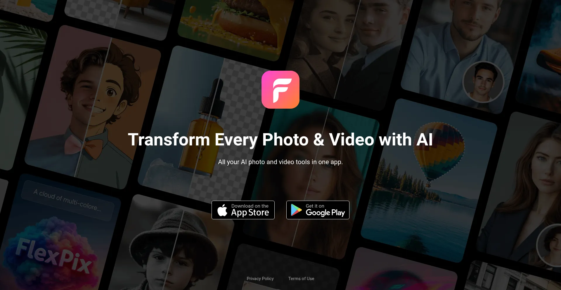 Flexpix.io