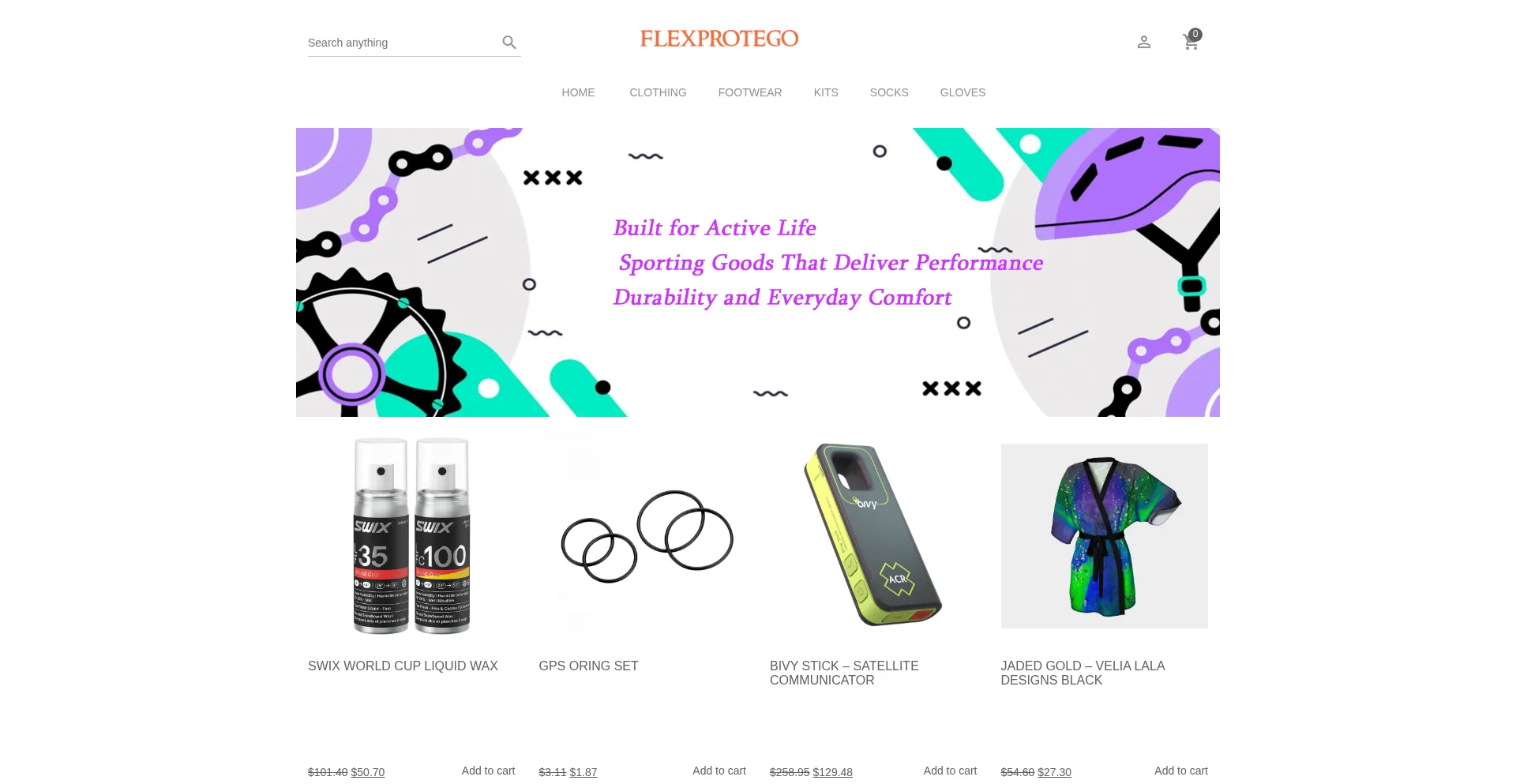 Flexprotego.com