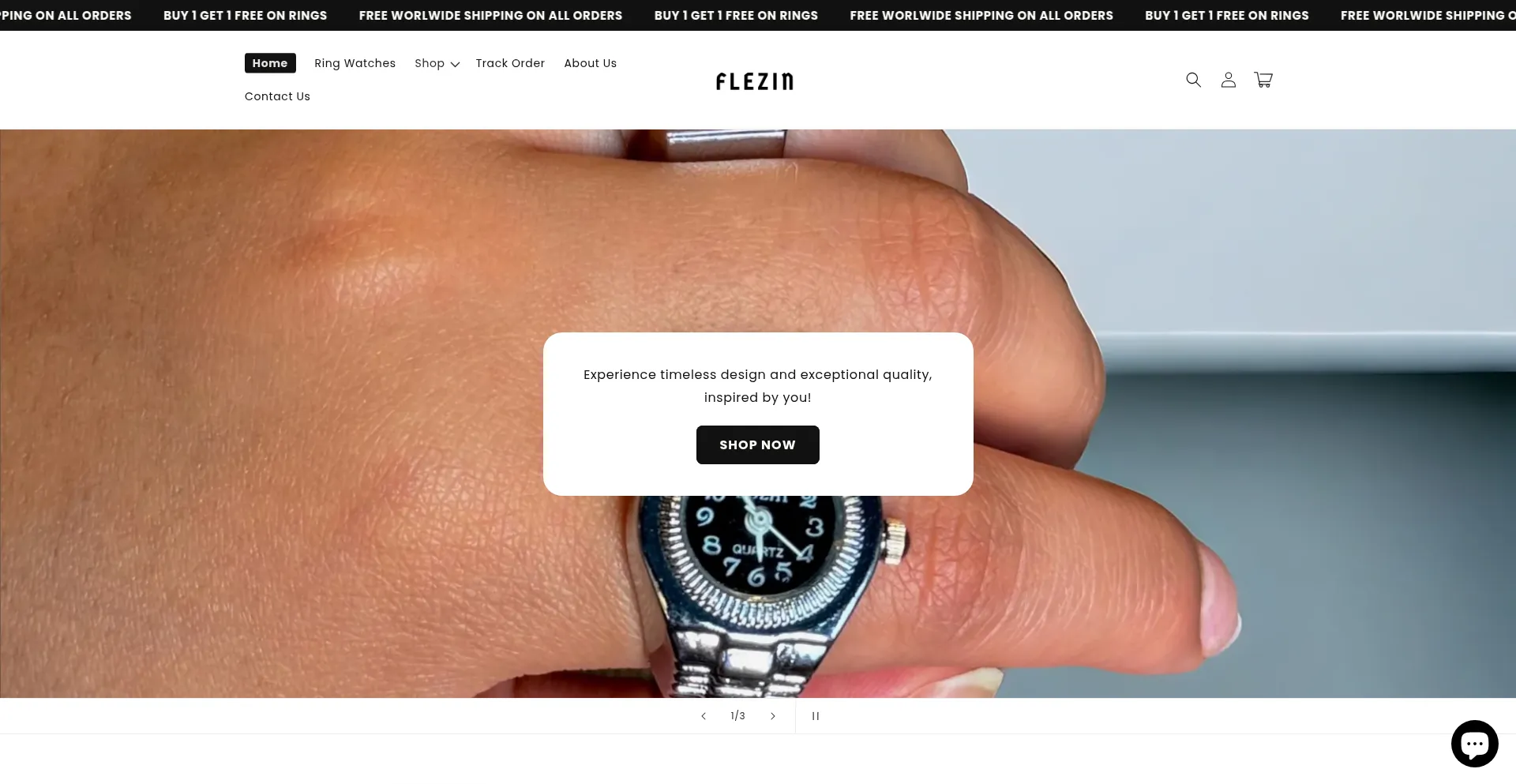 Flezin.com 安全可靠吗？