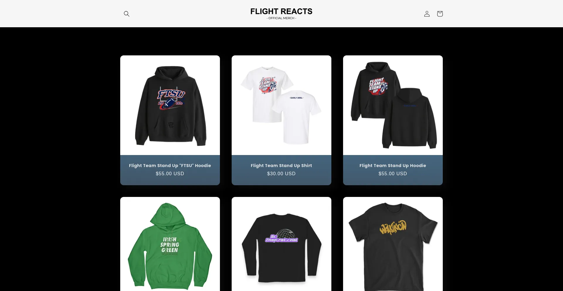 Flightftc.com