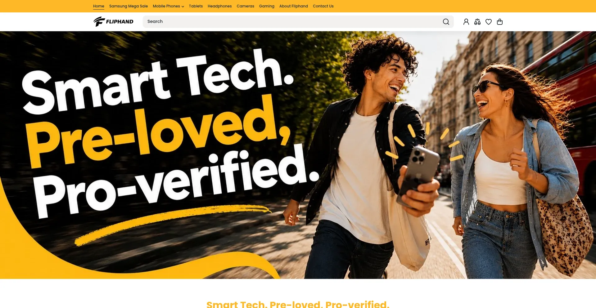Fliphand.com