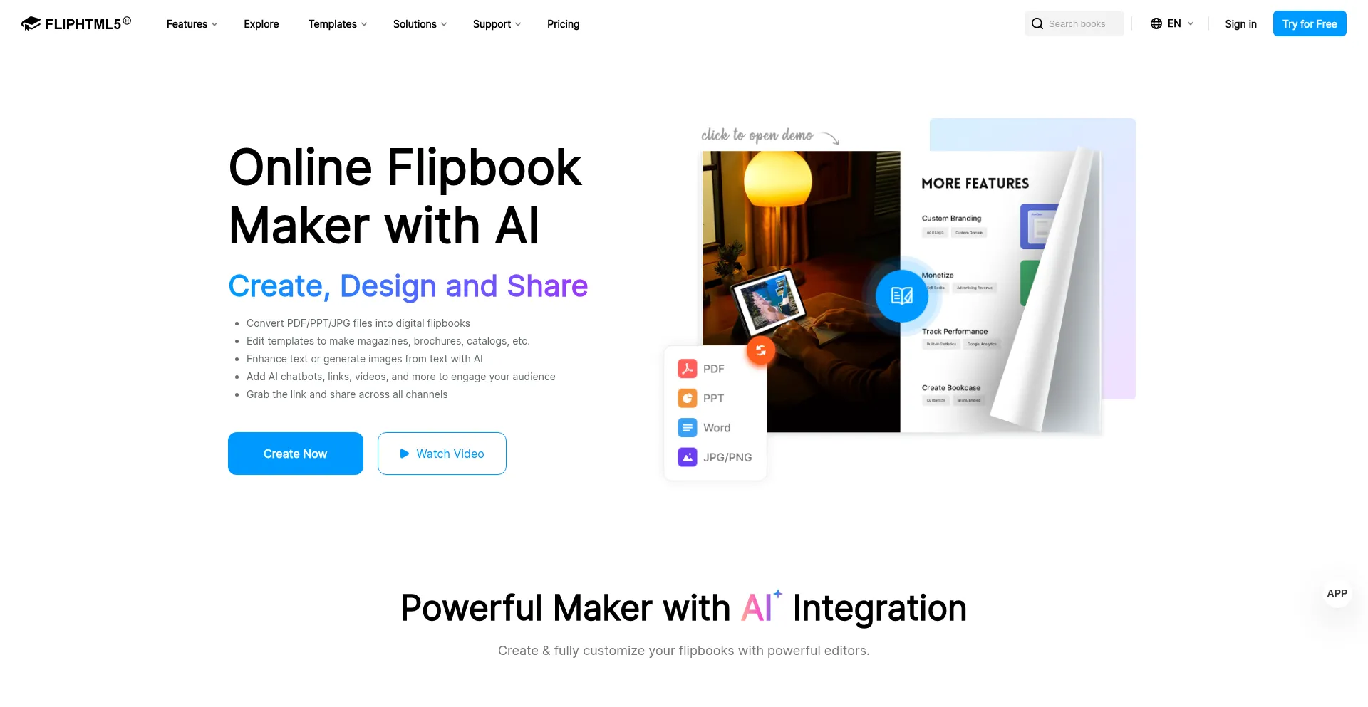 Fliphtml5.com 安全可靠吗？