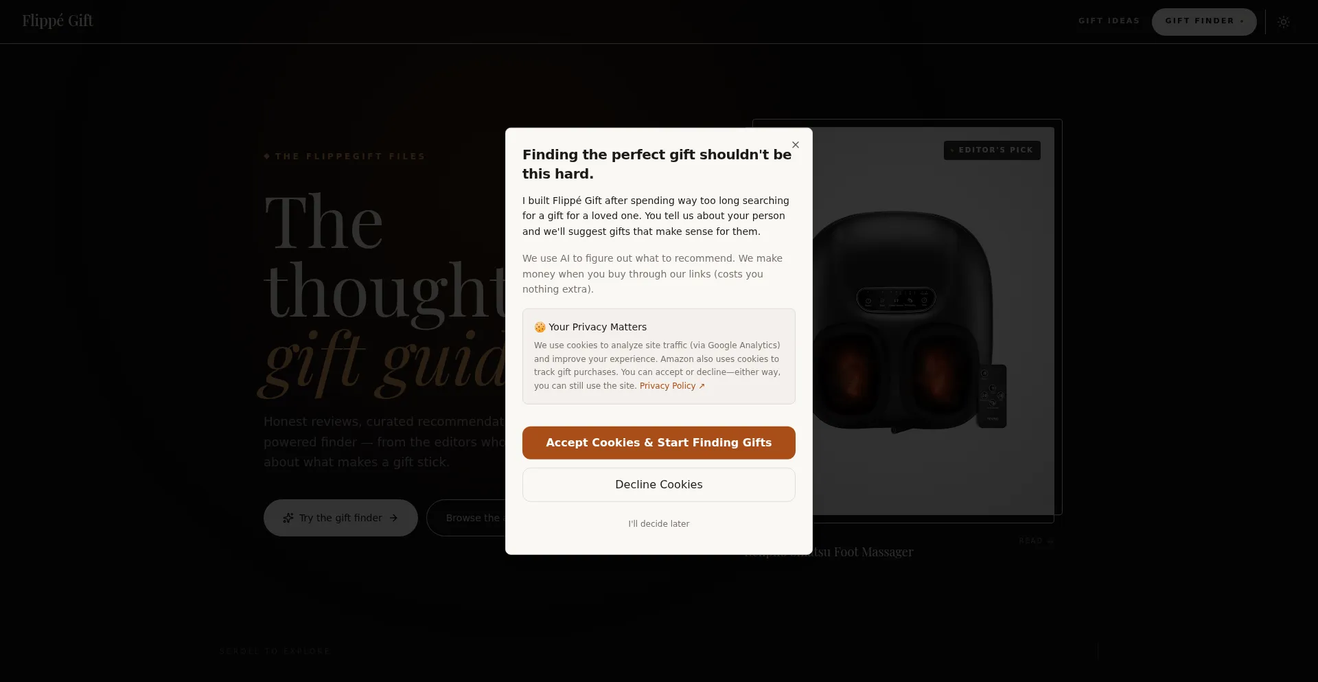 Flippegift.com