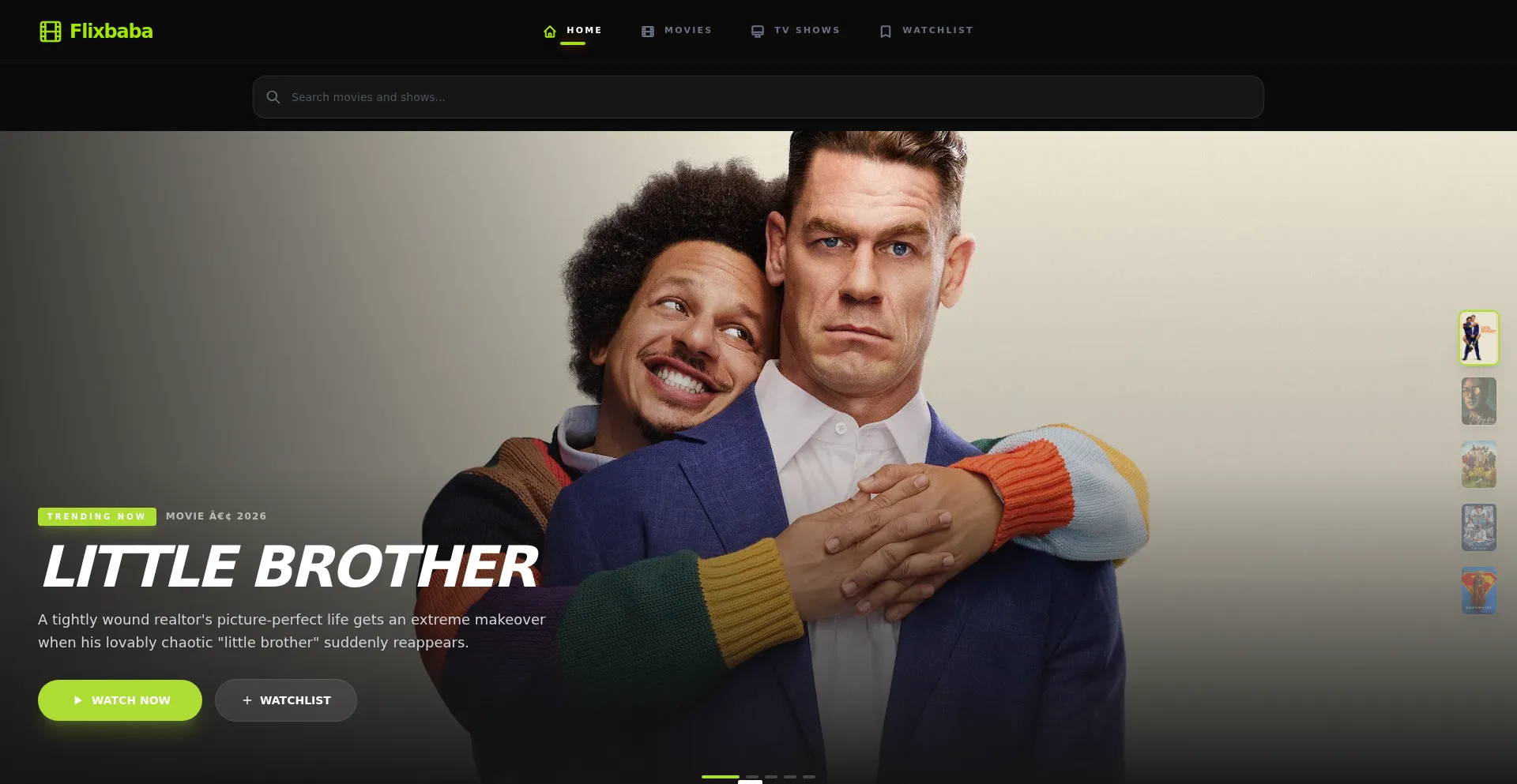 Flixbaba.org.uk