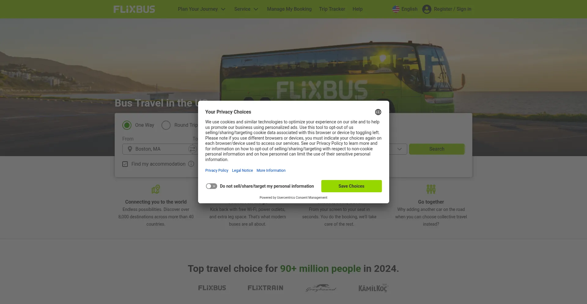 Flixbus.es