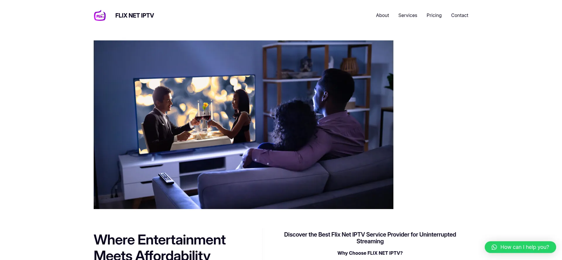 Flixnet.website