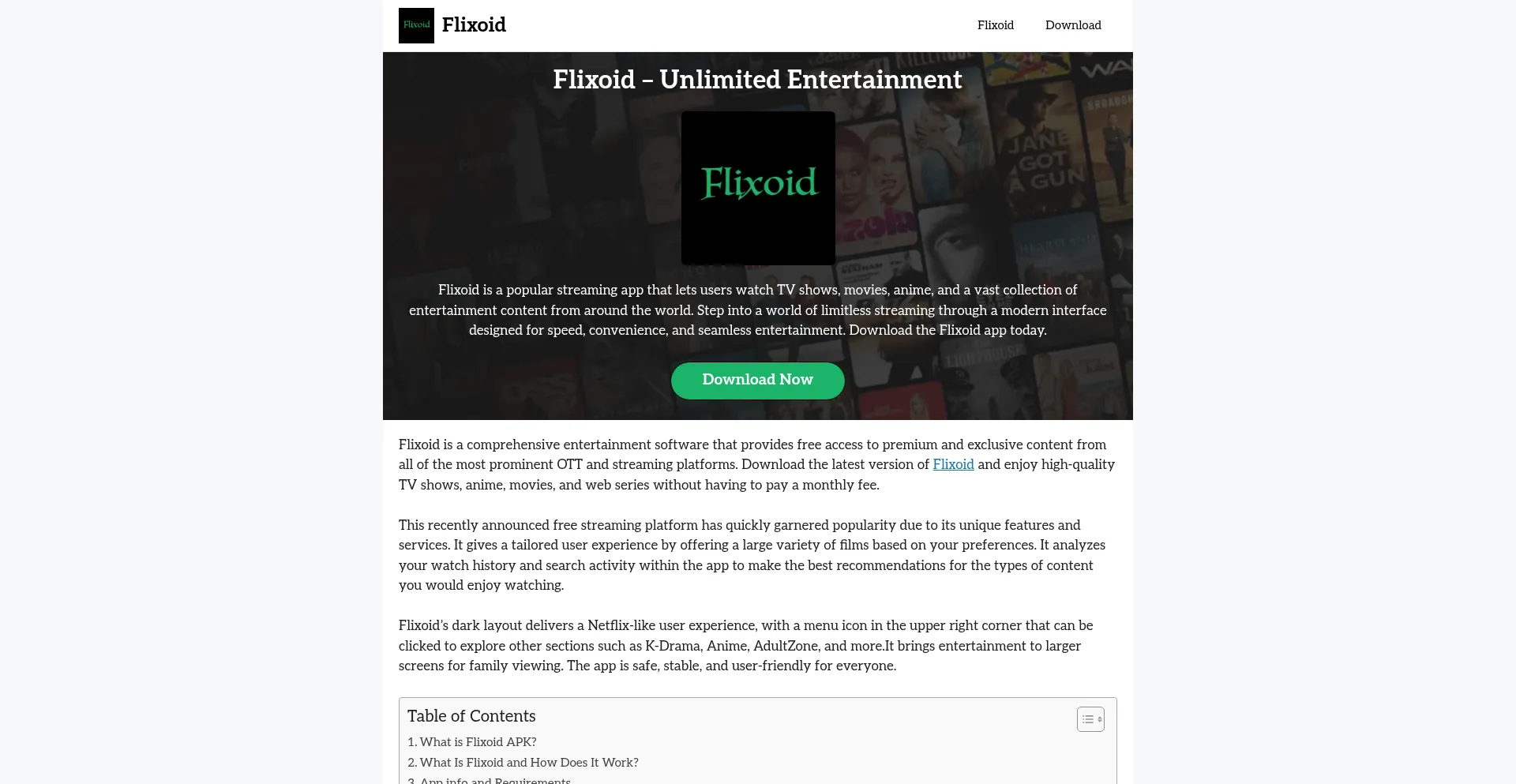 Flixoid.org