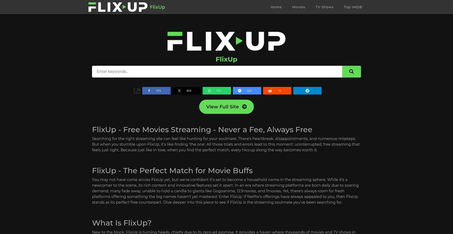 Flixup.to