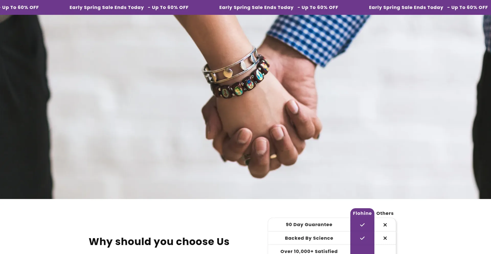 Flohine.com 安全可靠吗？