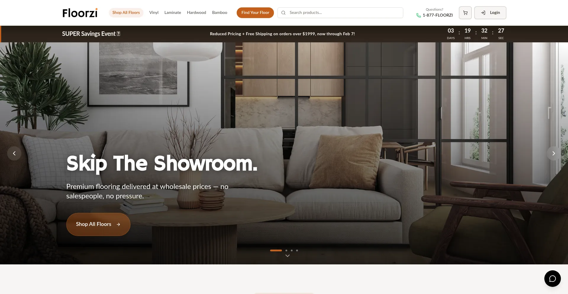Floorzi.com
