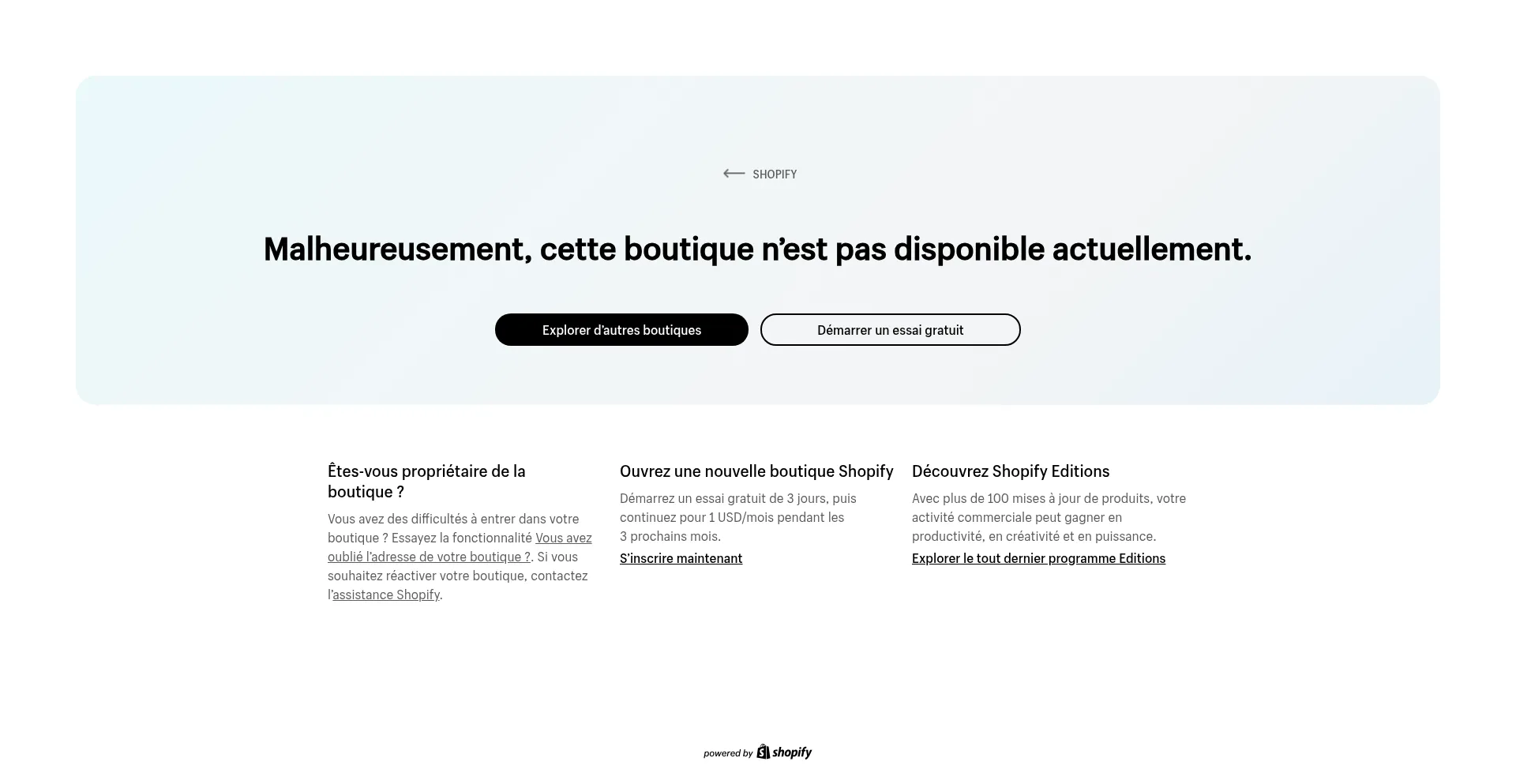 Floralyaboutique.com 安全可靠吗？