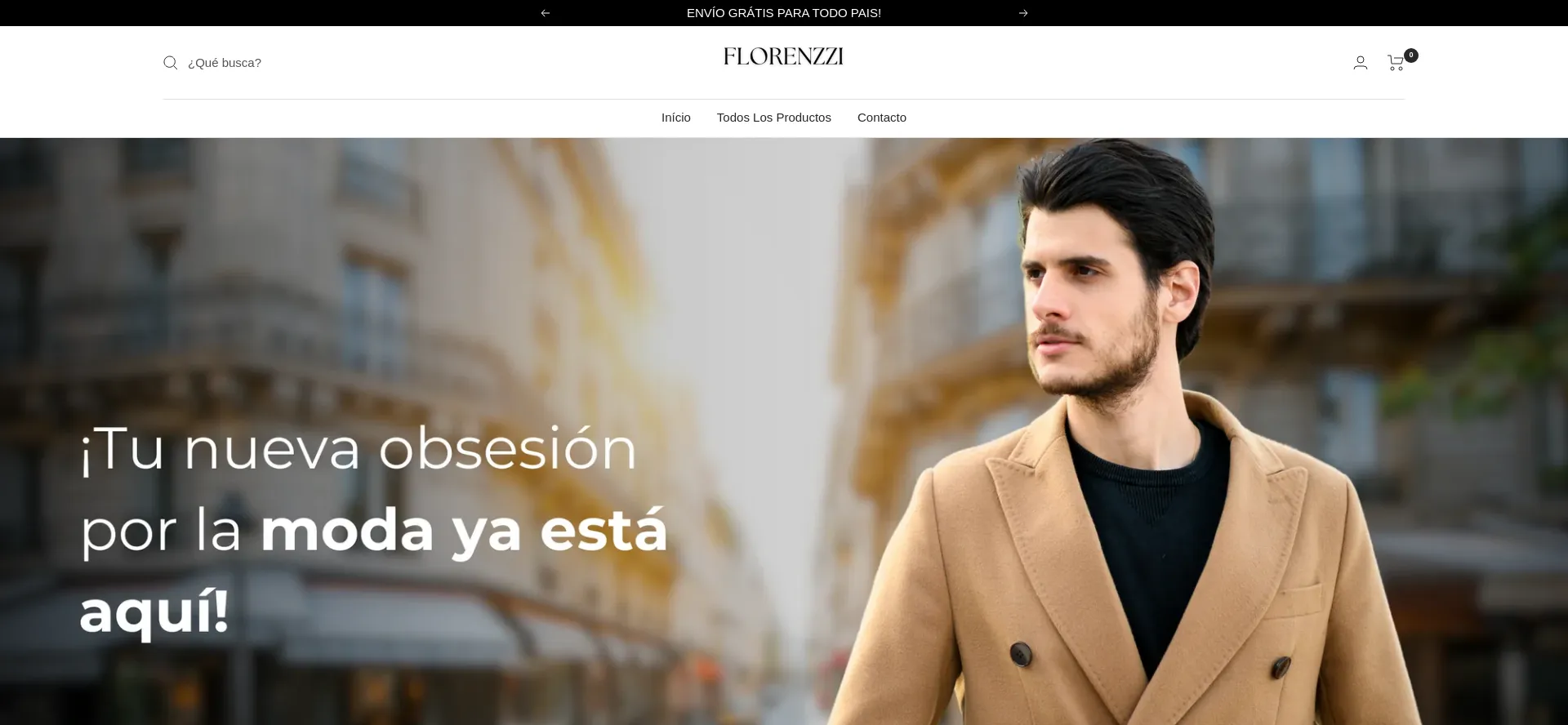 Florenzzi.com