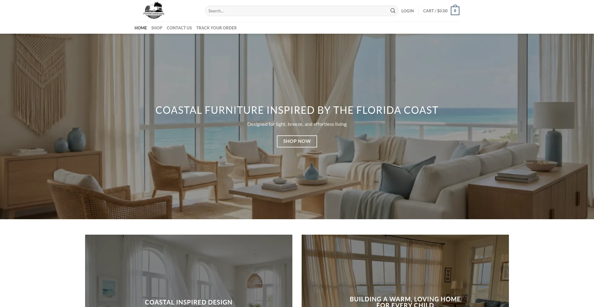 Floridacoastsupply.com