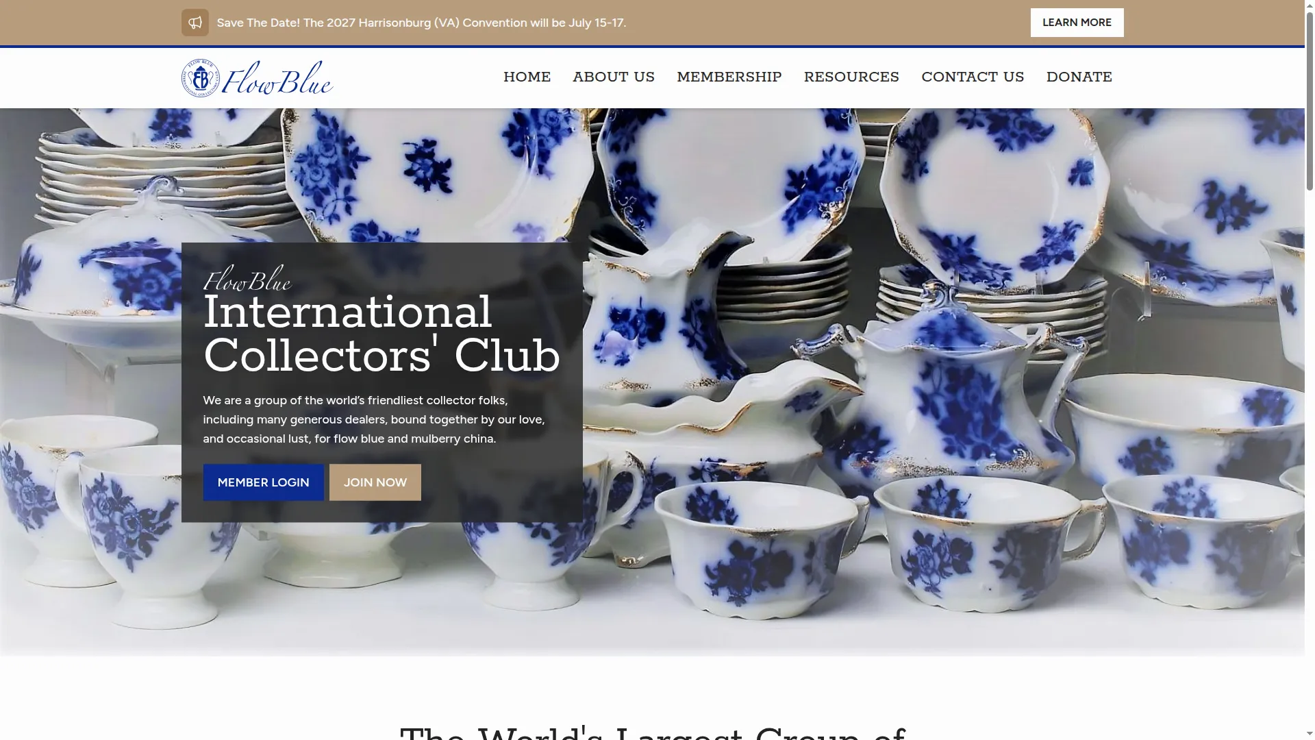 Flowblue.org