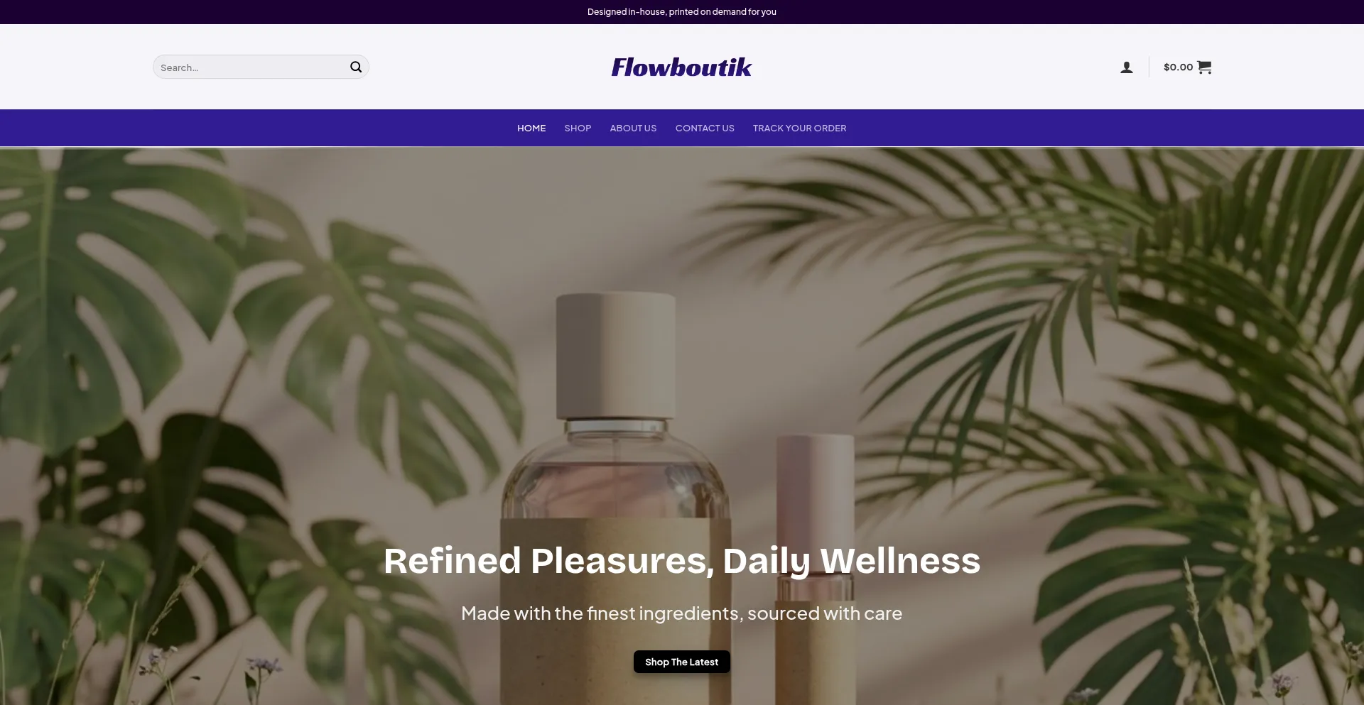 Flowboutik.com