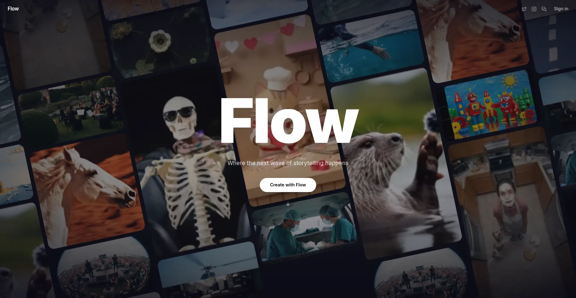 Flowcreatorai.site