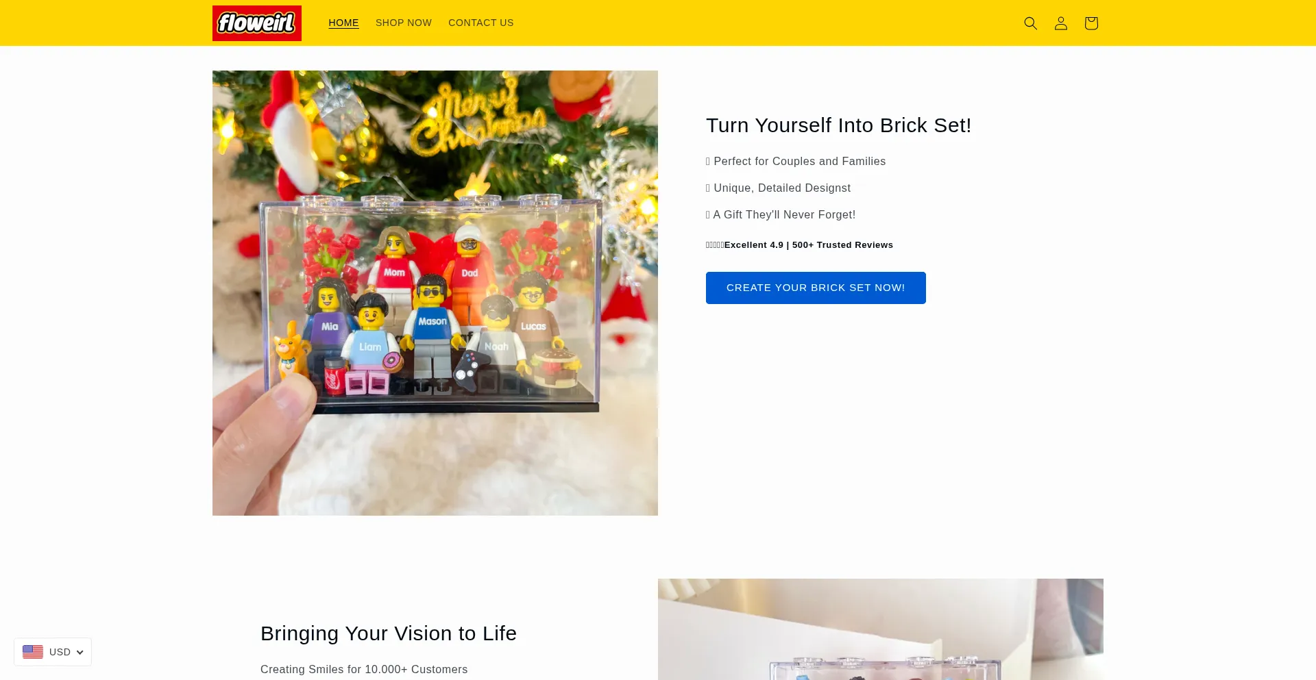 Floweirl.com