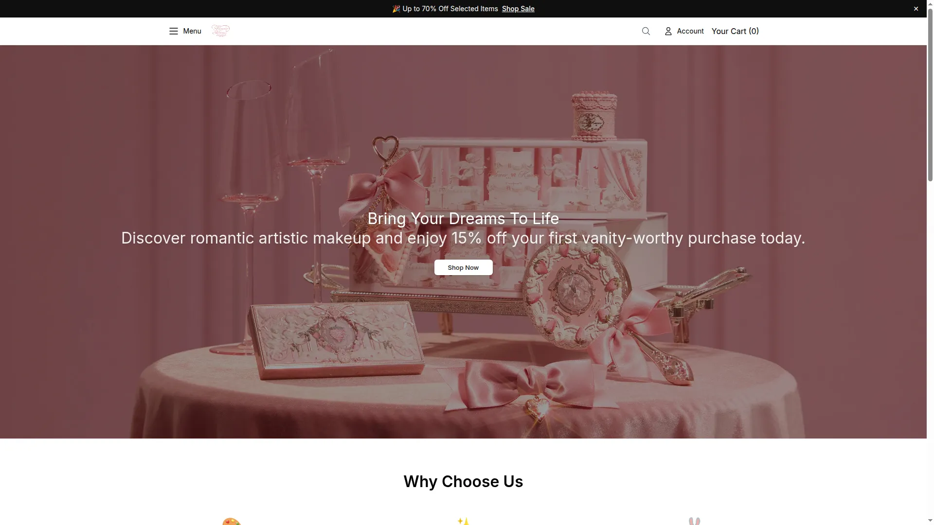 Flowerknowsbeauty.shop