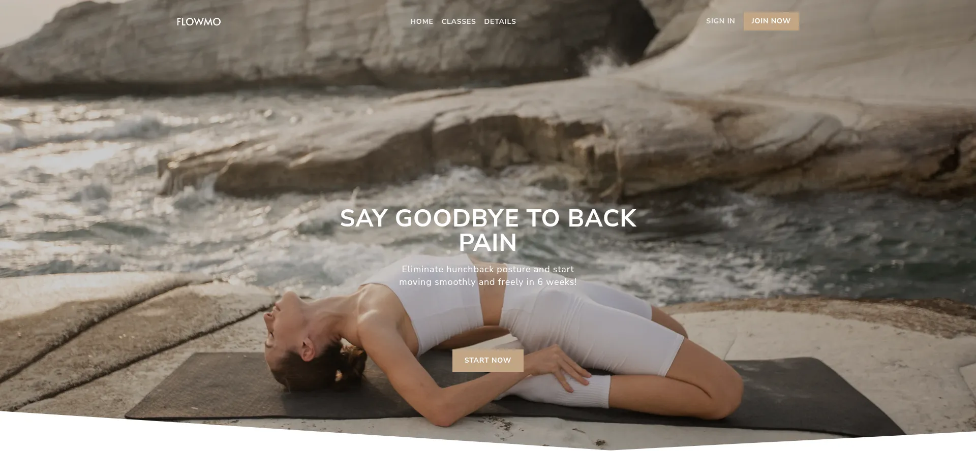Flowmostudio.com Screenshot