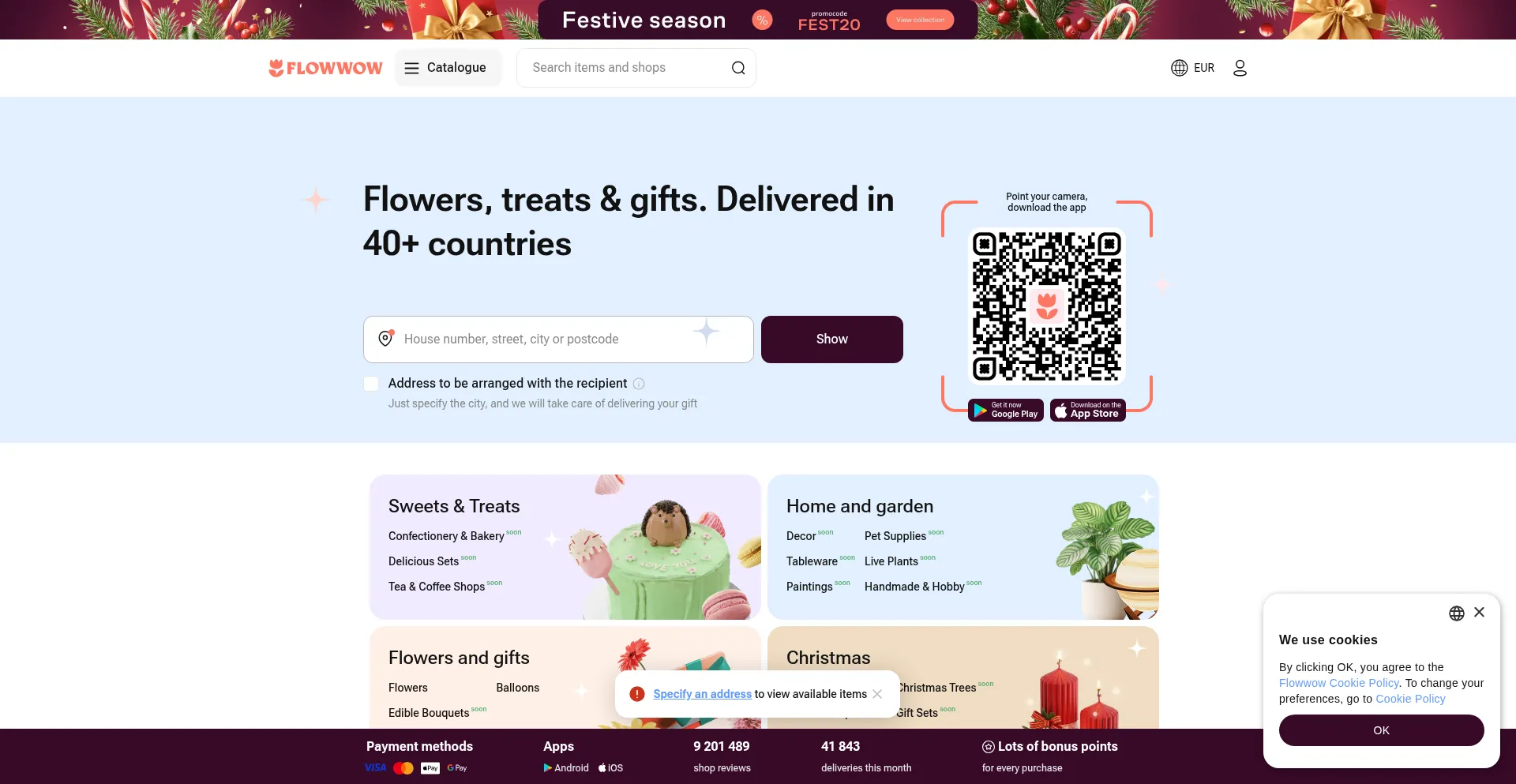 Flowwow.com